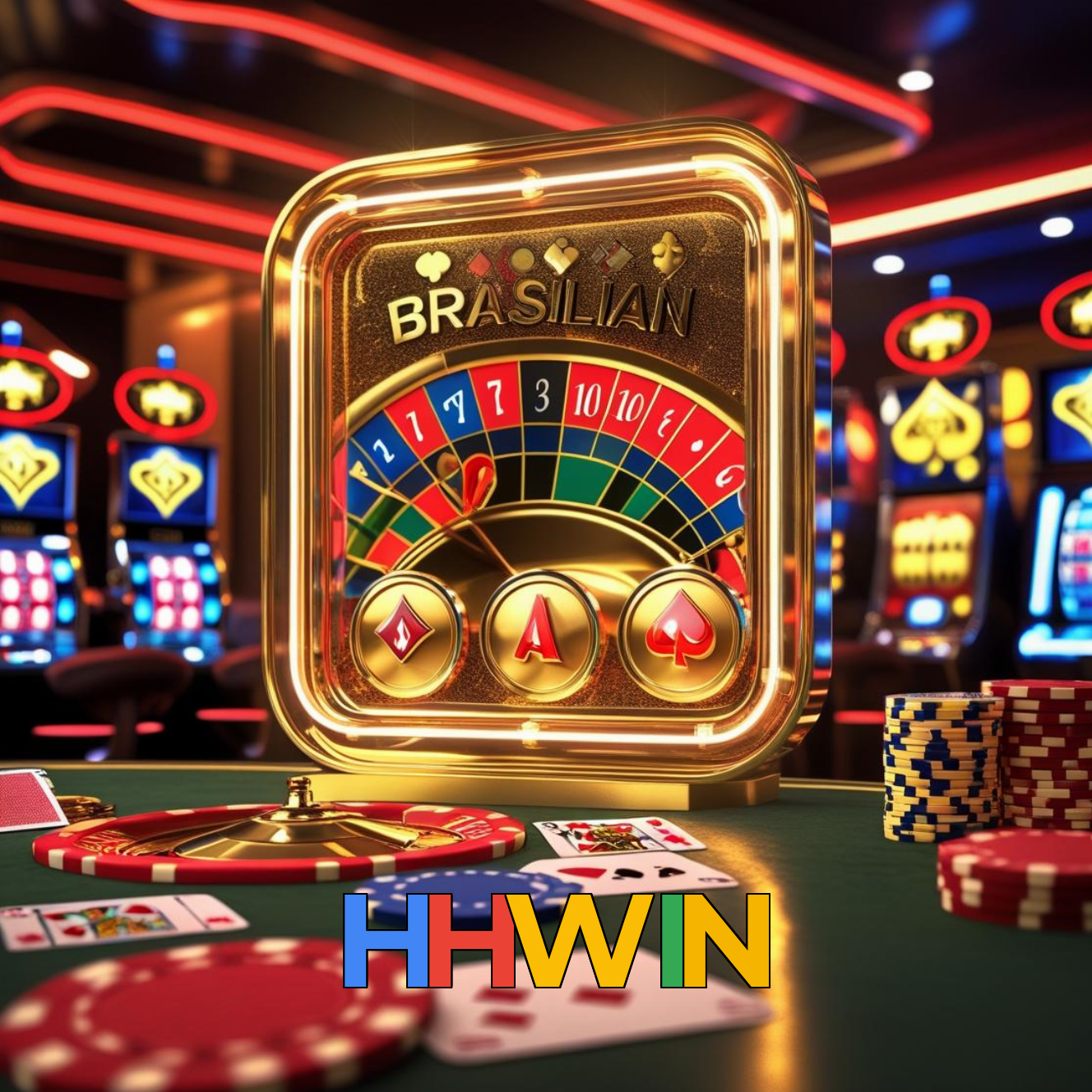 HHWIN:Apostas ao vivo no futebol e prêmios épicos nos jogos de cassino!