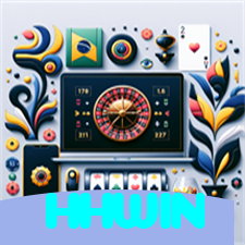 HHWIN：Jogue agora e vença nas melhores slots online!