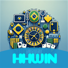 HHWIN：Onde sua sorte brilha com apostas no futebol e grandes prêmios em roleta!