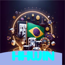HHWIN：Entre no jogo e viva a emoção do futebol online!