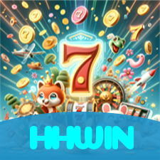 HHWIN:Jogue nas melhores slots e conquiste prêmios incríveis!