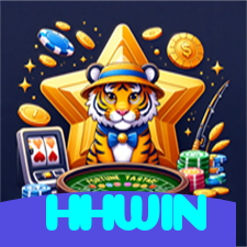 HHWIN：Aposte nas roletas e conquiste prêmios incríveis!