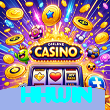 HHWIN：Aposte no futebol e ganhe em roleta e blackjack no nosso cassino!