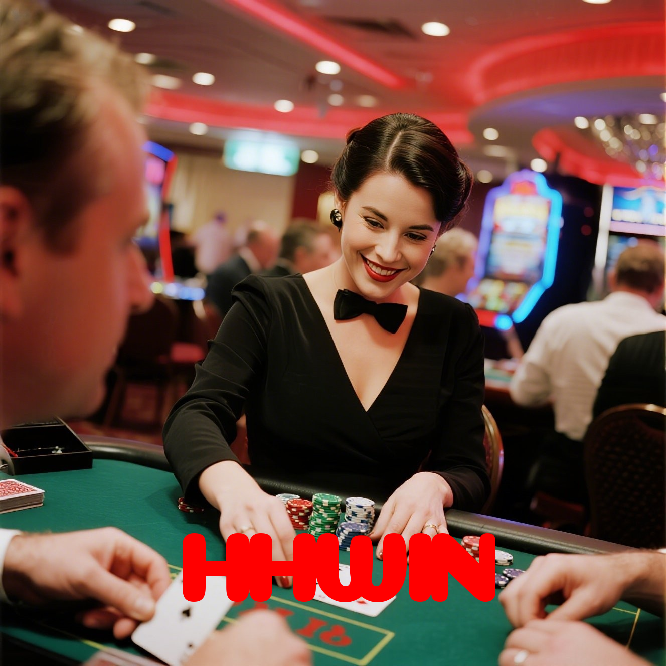 HHWIN:Jogue poker, ganhe no futebol e vença no cassino online mais confiável!