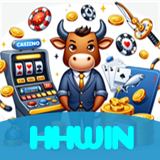 HHWIN：No cassino online mais seguro, aposte no futebol e jogue slots emocionantes!