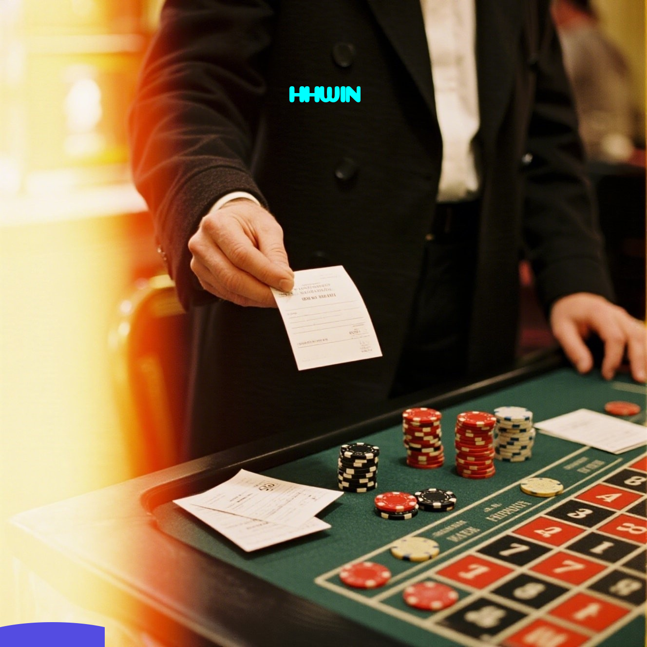 HHWIN:A diversão está garantida! Aposte nas melhores slots agora!