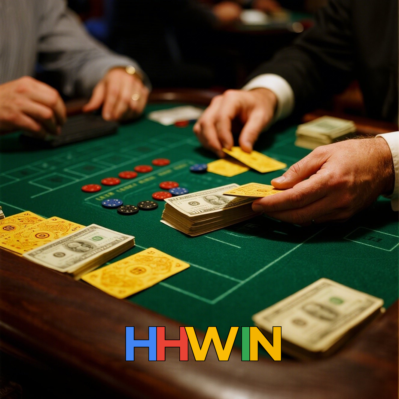 HHWIN:Apostas emocionantes no futebol e grandes prêmios em jogos de cassino!