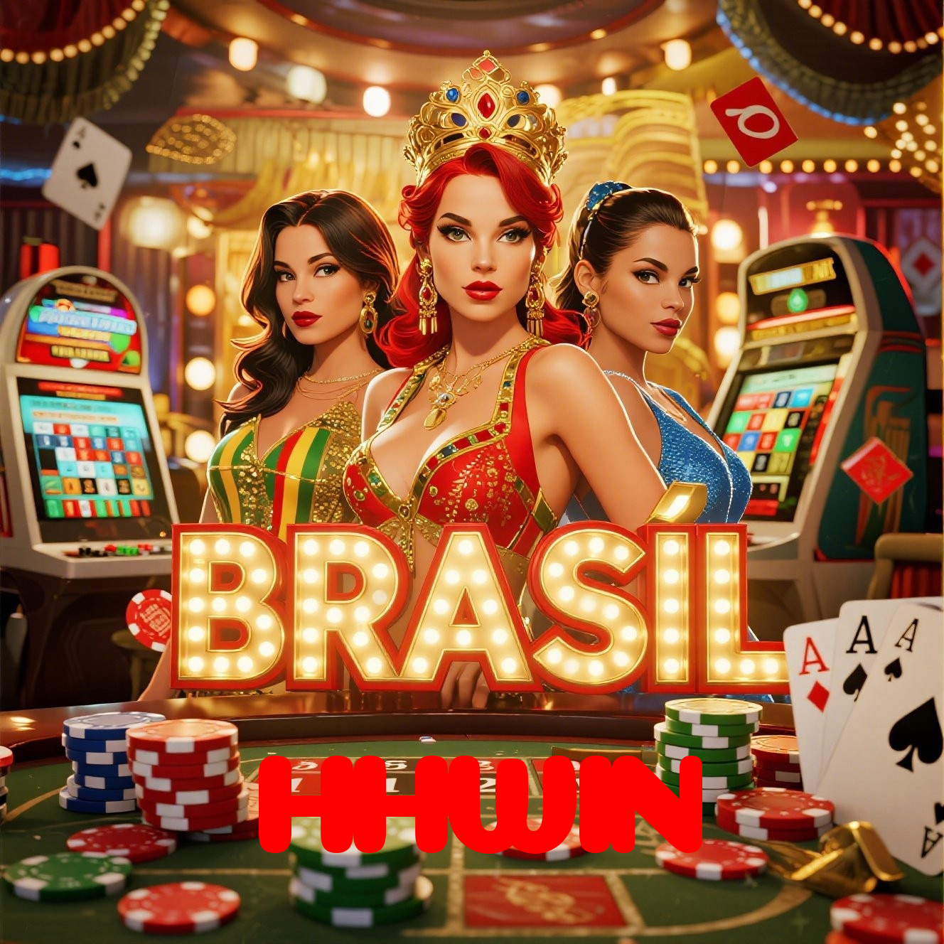 HHWIN:Onde sua sorte brilha com apostas no futebol e prêmios em roleta!