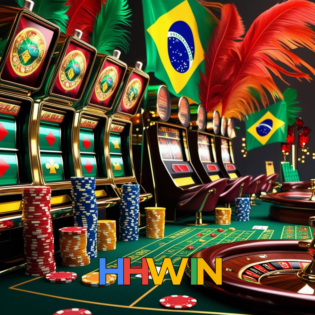 HHWIN:Jogue futebol online e conquiste a vitória com sua habilidade!