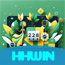 HHWIN：O cassino mais confiável para apostar no futebol e jogar slots!
