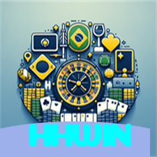HHWIN：Ganhe na roleta e aposte no futebol no cassino online mais confiável!