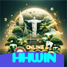 HHWIN:Jogue nas roletas e conquiste a sorte ao seu lado!