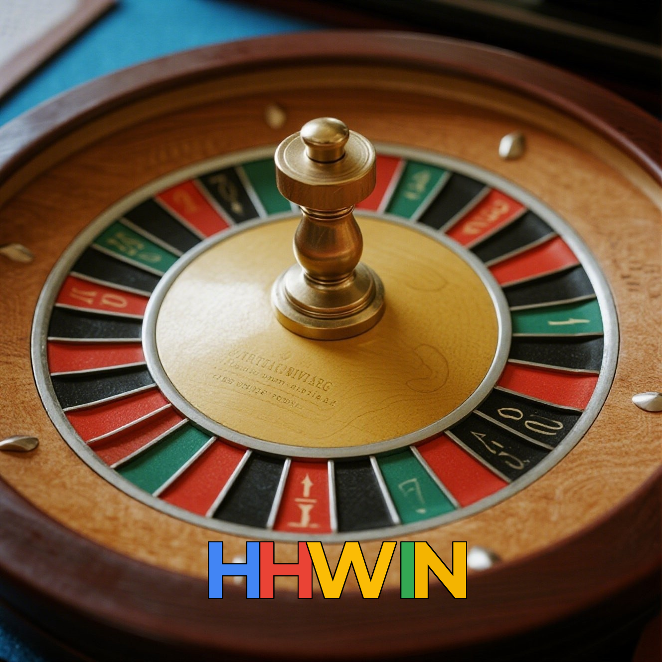 HHWIN:Aposte nas mesas de poker e vença grandes prêmios!