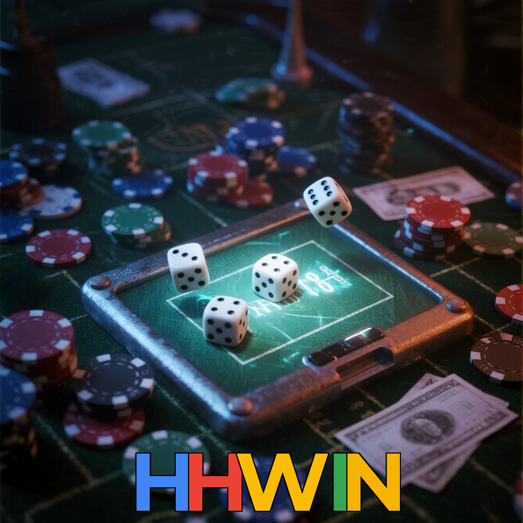 HHWIN:O melhor cassino para você jogar slots e apostar no futebol online!