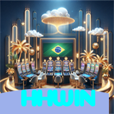 HHWIN：Jogue blackjack, aposte no futebol e ganhe prêmios no nosso cassino online!