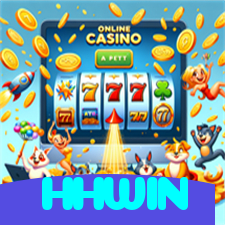 HHWIN:Ganhe prêmios em roleta e aposte no futebol com confiança no nosso cassino!