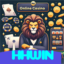 HHWIN：Jogue poker online e leve prêmios incríveis para casa!