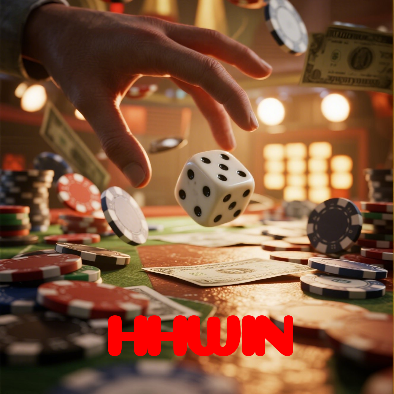 HHWIN:Jogue poker, ganhe no futebol e vença no cassino online mais confiável!