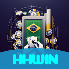HHWIN：Jogue nas mesas de poker e ganhe prêmios incríveis!