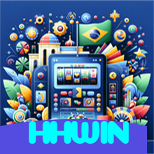 HHWIN:Apostas ao vivo no futebol e diversão garantida com slots e roleta!