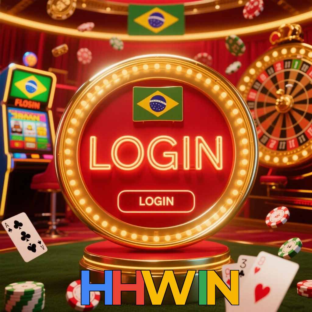 HHWIN:Divirta-se com slots e apostas ao vivo em futebol no nosso cassino online!
