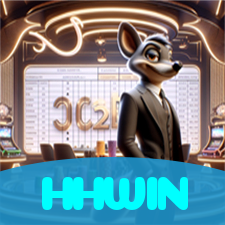 HHWIN:O cassino online perfeito para quem adora apostar no futebol e jogar roleta!