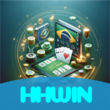 HHWIN:Em cada giro, uma vitória! Jogue nas melhores slots online!