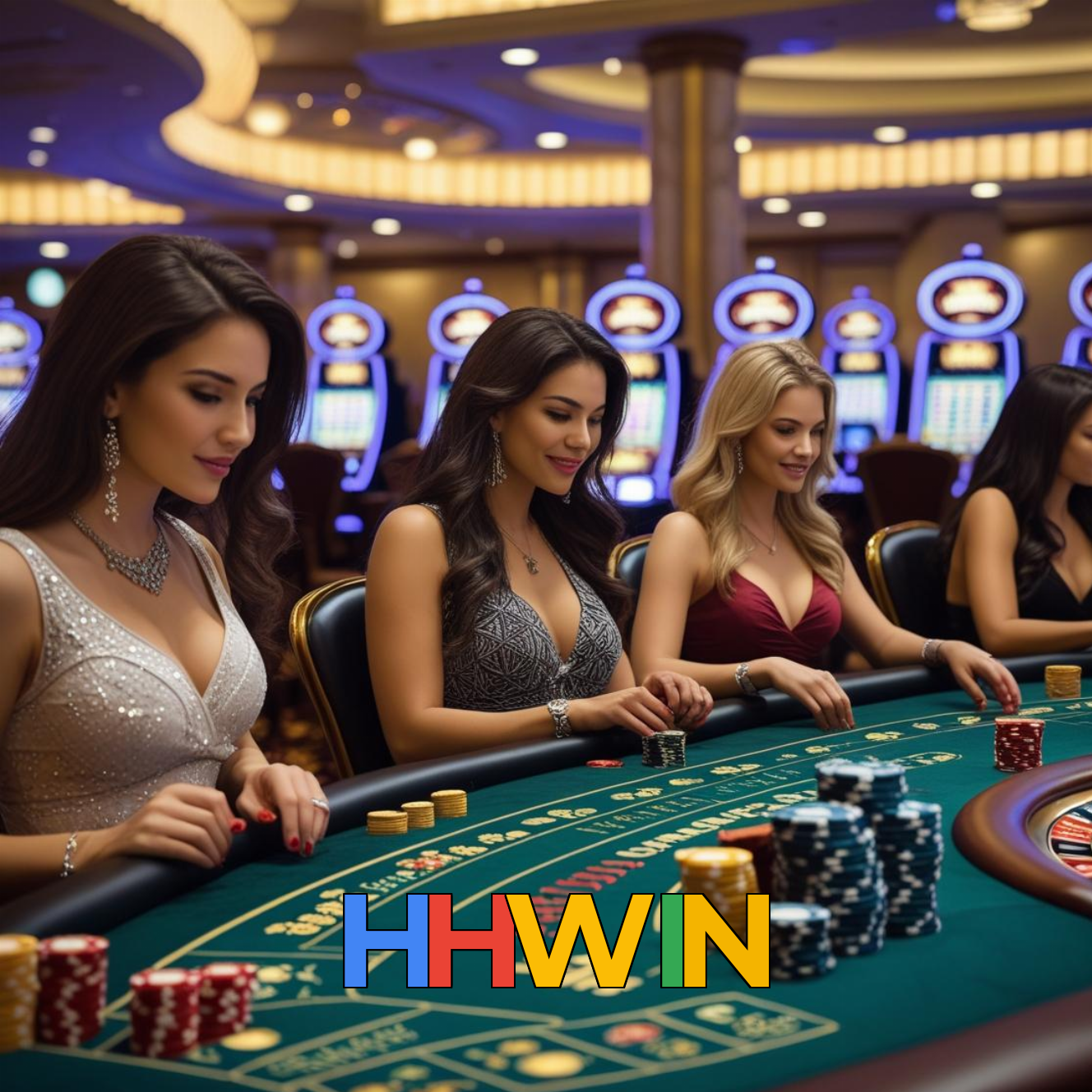 HHWIN:A aposta no futebol online pode te levar à vitória absoluta!