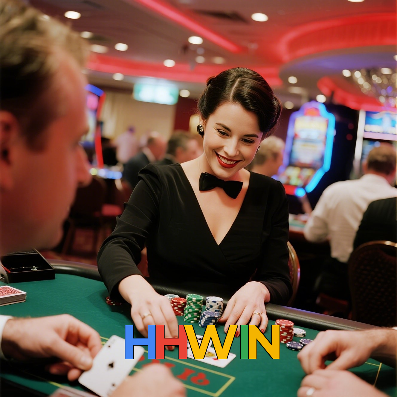 HHWIN:Poker, roleta e apostas ao vivo no futebol online, tudo ao seu alcance!