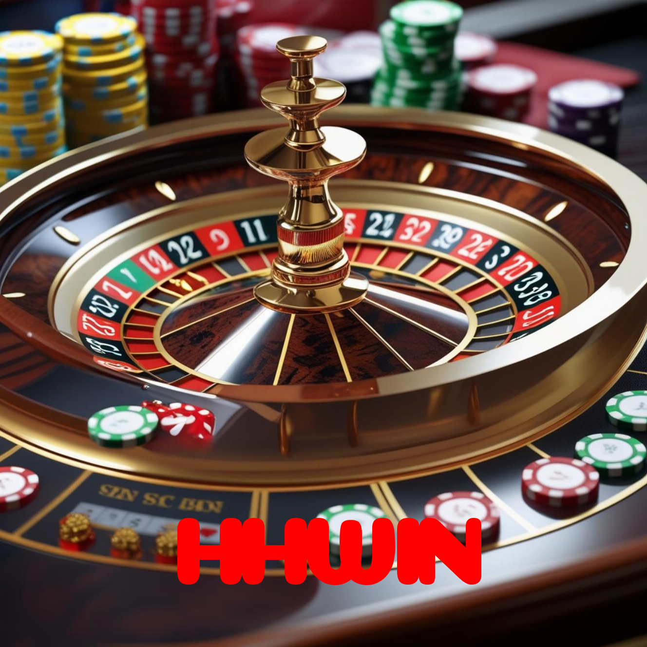 HHWIN:Jogue futebol online e vença com habilidades e sorte!
