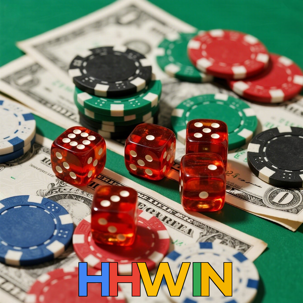 HHWIN:Sinta a emoção de ganhar no blackjack! Aposte agora!