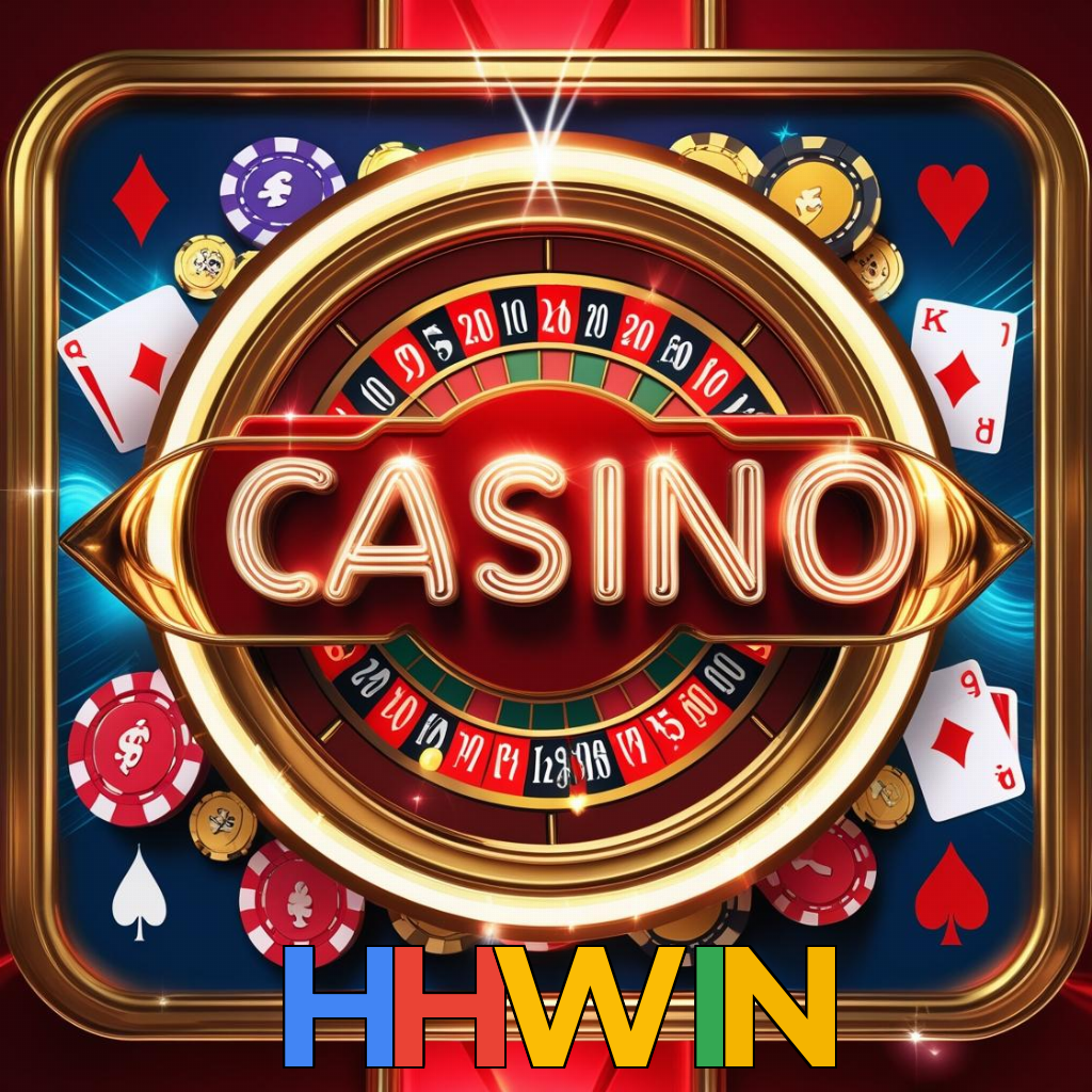 HHWIN:Apostas em futebol e diversão em blackjack esperam por você!