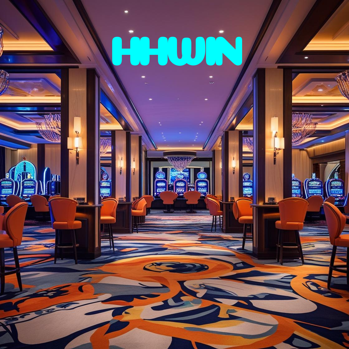 HHWIN:Jogue nas nossas slots e conquiste prêmios de tirar o fôlego!