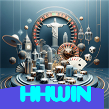 HHWIN：O melhor do futebol online está aqui! Aposte e vença!