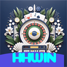 HHWIN:Jogue poker, slots e aposte no futebol para uma experiência única!