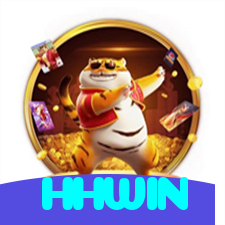 HHWIN：Apostas no futebol e diversão com roleta e blackjack no cassino online!