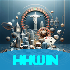 HHWIN:O cassino mais confiável para apostas no futebol e jogos de cassino!