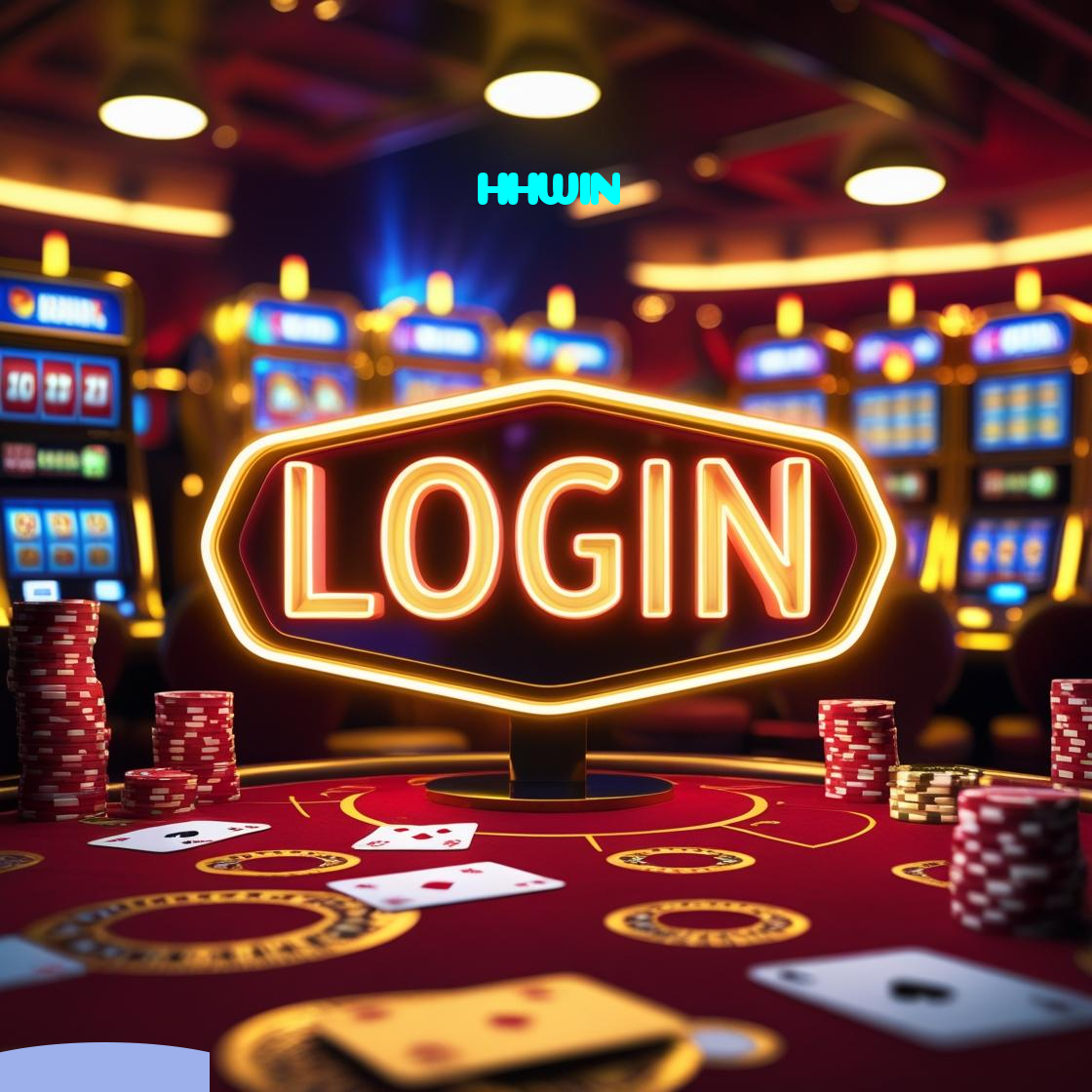 HHWIN:Jogue blackjack, aposte no futebol e ganhe prêmios no nosso cassino online!