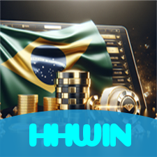 HHWIN：Jogue no cassino mais confiável com apostas em futebol e jogos emocionantes!