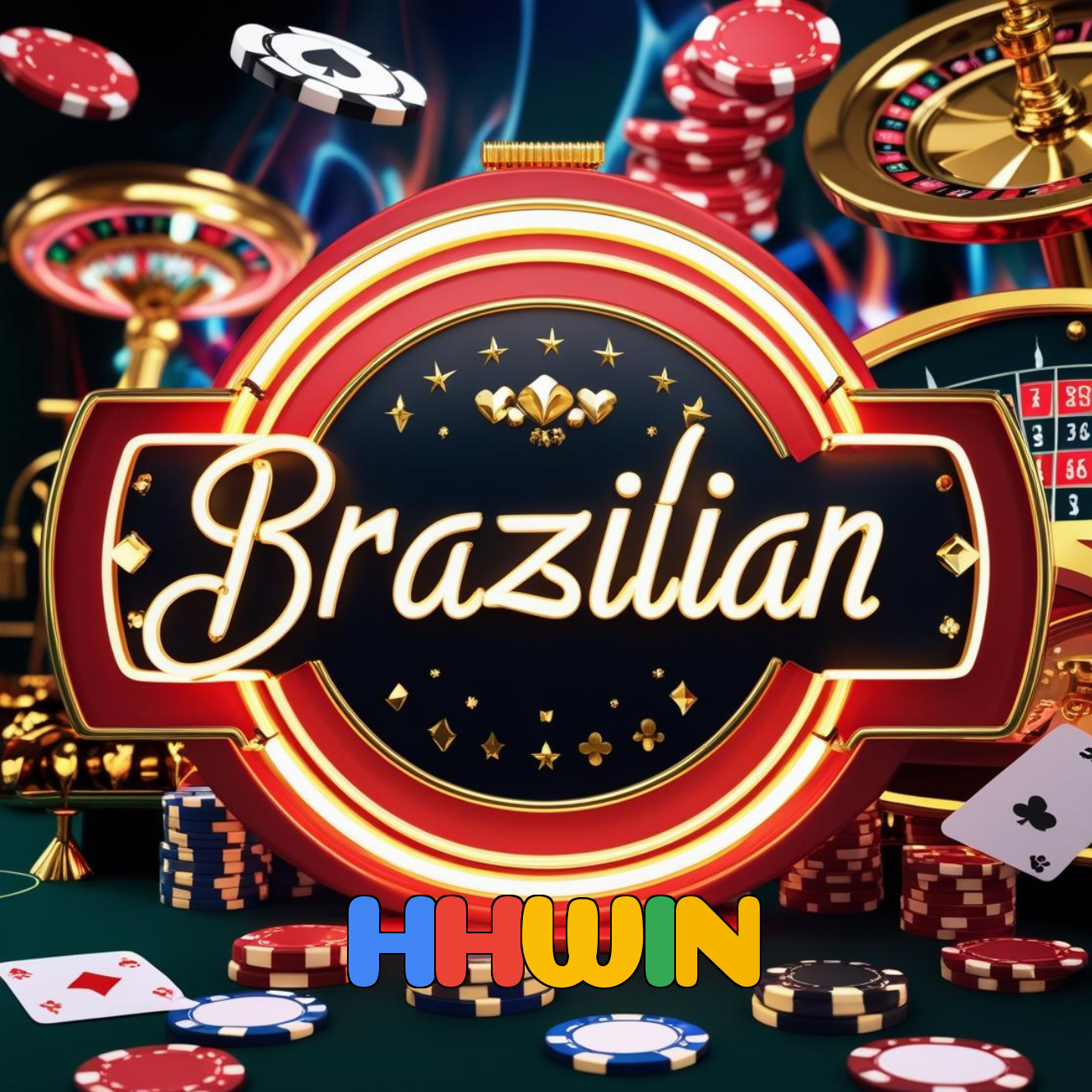 HHWIN:Aposte nas melhores máquinas caça-níqueis e leve o jackpot!