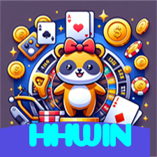 HHWIN：Cada giro nas slots pode ser uma grande vitória! Aposte agora!