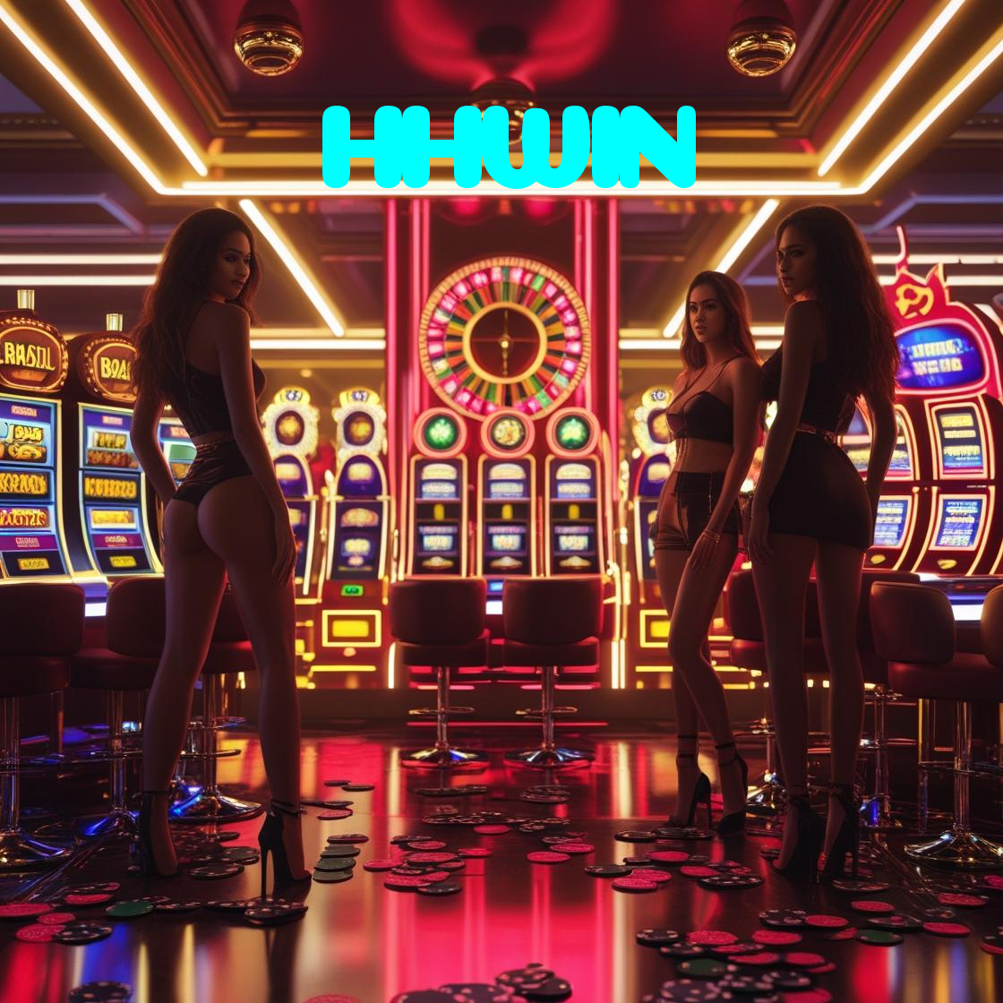 HHWIN:Jogue roleta, blackjack e aposte no futebol para uma experiência completa!