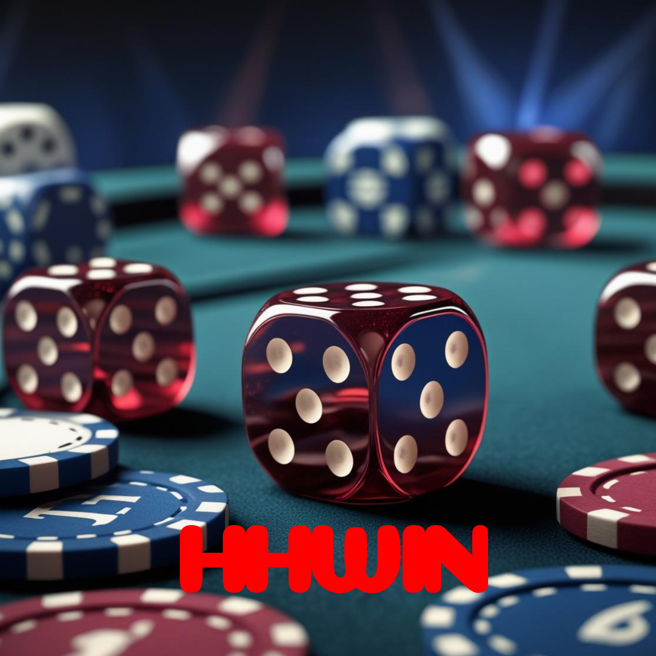 HHWIN:Aposte no seu time e ganhe com os melhores jogos de cassino online!