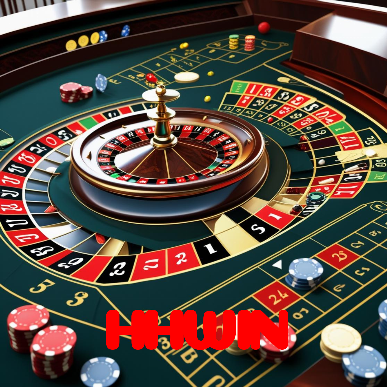 HHWIN:Em cada giro, uma vitória! Jogue nas melhores slots online!
