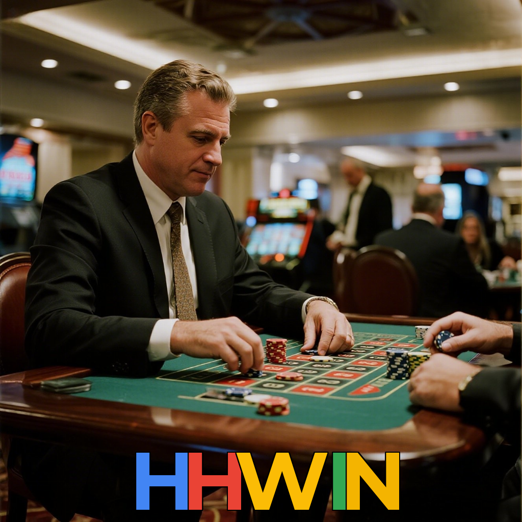 HHWIN:Aposte no futebol e ganhe prêmios em slots e roleta ao vivo!