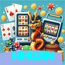 HHWIN：Jogue blackjack, aposte no futebol e conquiste vitórias épicas no cassino online!