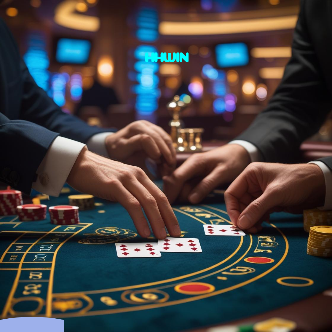 HHWIN:Vença no poker e aposte no futebol para grandes vitórias no cassino!