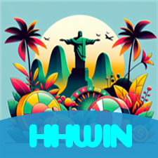 HHWIN:Grandes jackpots estão te esperando! Gire a roleta e ganhe agora!