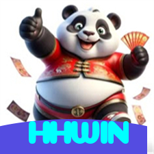 HHWIN:Jogue agora nas melhores slots e ganhe muito mais!