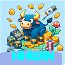 HHWIN：Aposte no futebol e jogue as melhores slots para grandes vitórias!